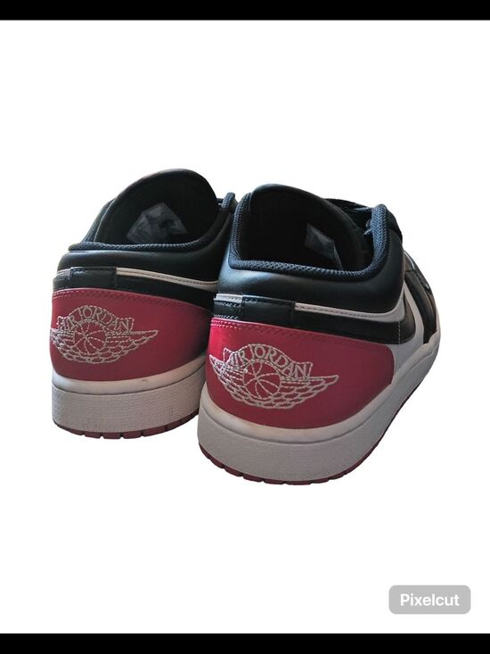 Nike Air Jordan 1 Low \